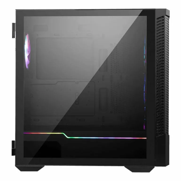 Caja/Torre MSI MPG VELOX 100R