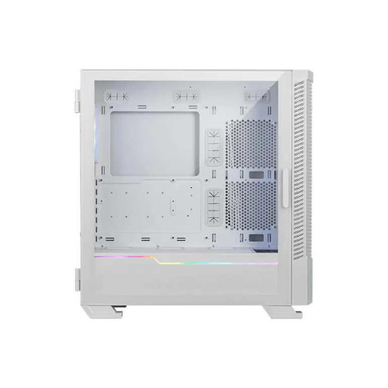 Caja/Torre MSI MPG VELOX 100R Blanco