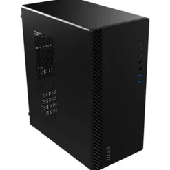 Caja/Torre MSI PRO SHIELD M100P Negro