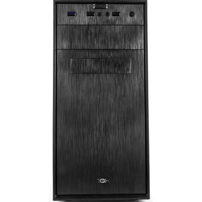 Caja/Torre NOX Forte