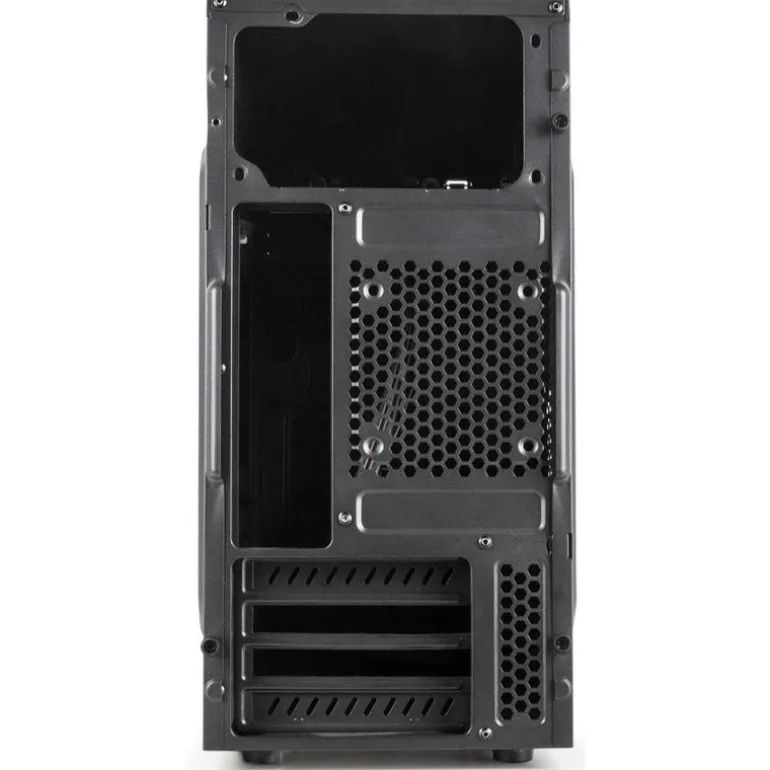 Caja/Torre NOX Forte