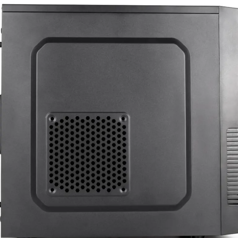 Caja/Torre NOX Forte