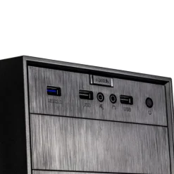 Caja/Torre NOX Forte