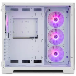 Caja/Torre Nox Hummer Astra Blanco