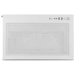 Caja/Torre Nox Hummer Astra Blanco