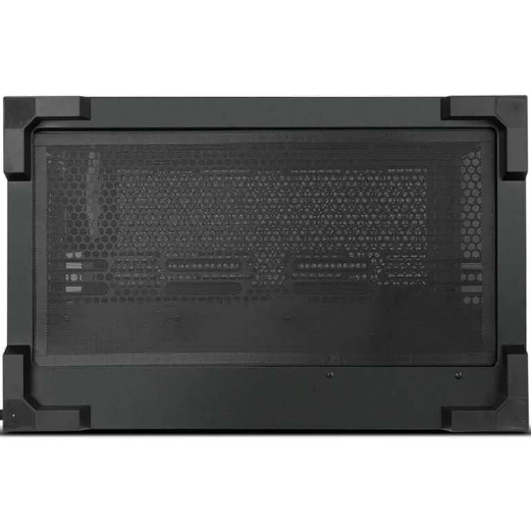 Caja/Torre Nox Hummer Astra Negro