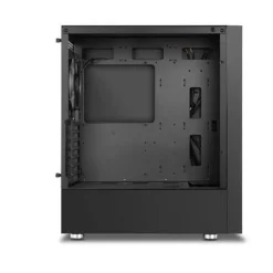 Caja/Torre Nox Hummer Blaster ARGB Cristal Templado