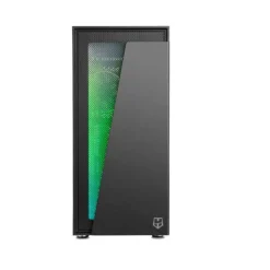 Caja/Torre Nox Hummer Blaster ARGB Cristal Templado