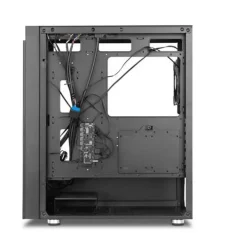 Caja/Torre Nox Hummer Blaster ARGB Cristal Templado