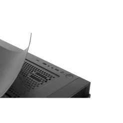 Caja/Torre Nox Hummer Blaster ARGB Cristal Templado