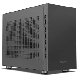 Caja/Torre Nox Hummer Vault Negro