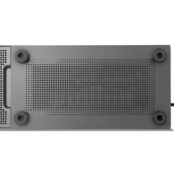 Caja/Torre Nox Hummer Vault Negro