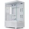 Caja/Torre Nox Hummer Vision Blanco