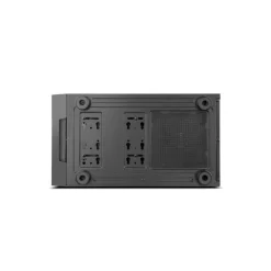 Caja/Torre Nox Infinity Epsilon RGB Negro