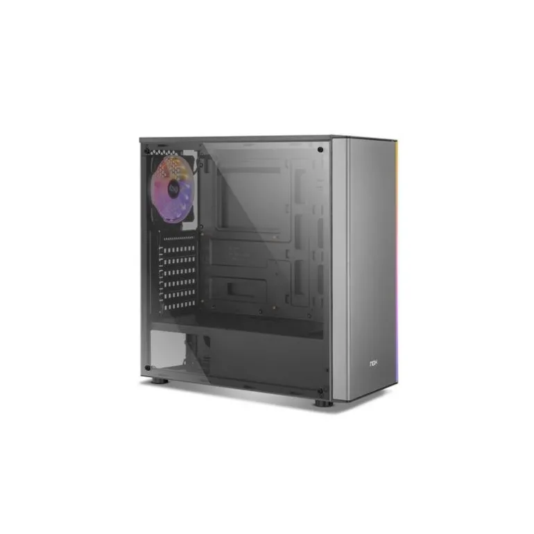 Caja/Torre Nox Infinity Omega RGB
