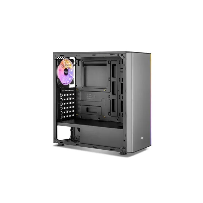 Caja/Torre Nox Infinity Omega RGB