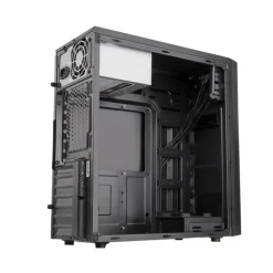 Caja/Torre Nox NXLITE010 + PSU 500W