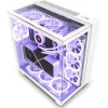 Caja/Torre NZXT H9 Elite Blanco