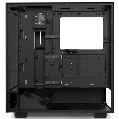 Caja/Torre NZXT H5 Elite Negro