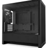 Caja/Torre NZXT H3 Flow (2025) mATX Negro