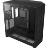 Caja/Torre NZXT H9 Flow (2025) Negro