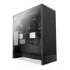 Caja/Torre NZXT H7 Flow Negro