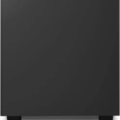 Caja/Torre NZXT H7 Flow RGB Negro