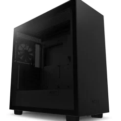 Caja/Torre NZXT H7 Negro