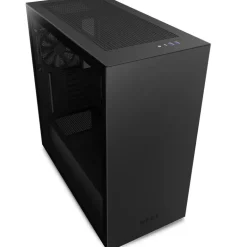 Caja/Torre NZXT H7 Negro