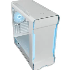 Caja/Torre Phanteks Enthoo Evolv X RGB Blanco