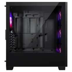 Caja/Torre Phanteks XT Pro Ultra DRGB Negro