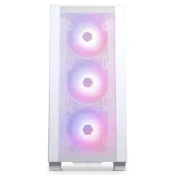 Caja/Torre Phanteks XT Pro Ultra DRGB Blanco