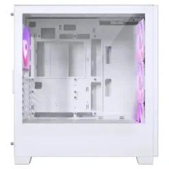 Caja/Torre Phanteks XT Pro Ultra DRGB Blanco