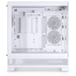 Caja/Torre Phanteks XT View DRGB Blanco