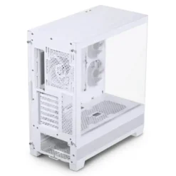 Caja/Torre Phanteks XT View DRGB Blanco