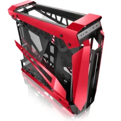 Caja/Torre Raijintek NYX Pro Rojo