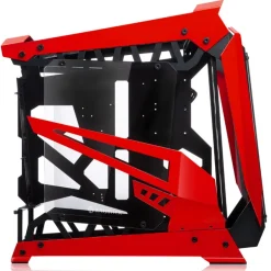 Caja/Torre Raijintek NYX Pro Rojo