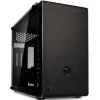Caja/Torre Raijintek Ophion EVO Cristal Templado Negro