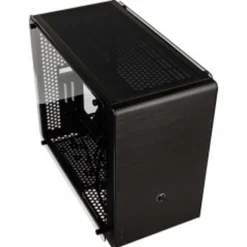 Caja/Torre Raijintek Ophion M Evo TGS Cristal Templado