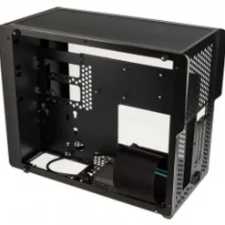 Caja/Torre Raijintek Ophion M Evo TGS Cristal Templado