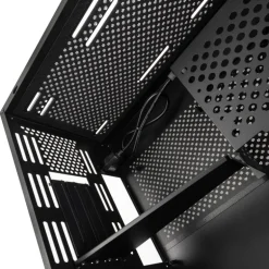 Caja/Torre Raijintek PAEAN Mini Negro