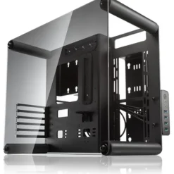 Caja/Torre Raijintek Paean M Negro