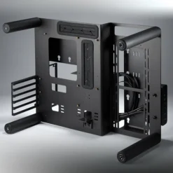 Caja/Torre Raijintek Paean M Negro