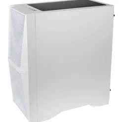 Caja/Torre Raijintek Silenos MS Pro Mesh Blanco