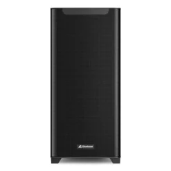 Caja/Torre Sharkoon M30 RGB Negro