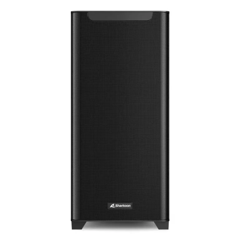 Caja/Torre Sharkoon M30 RGB Negro