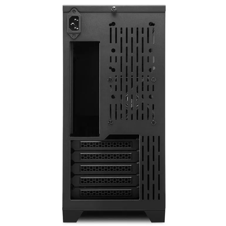 Caja/Torre Sharkoon MS-Y 1000 Negro