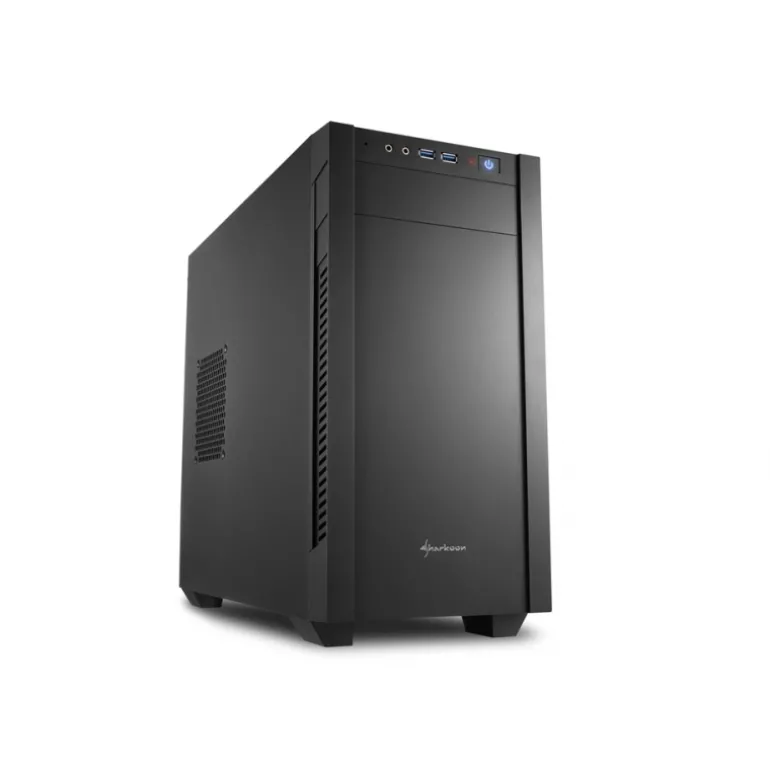 Caja/Torre Sharkoon S1000