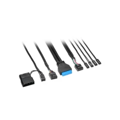 Caja/Torre Sharkoon S1000