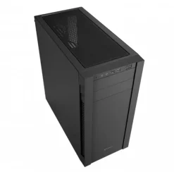 Caja/Torre Sharkoon S25-V Negro